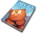 Arnold the Prickly Teddy